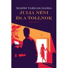 Julia néni és a tollnok     14.95 + 1.95 Royal Mail